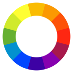 Der Farbkreis